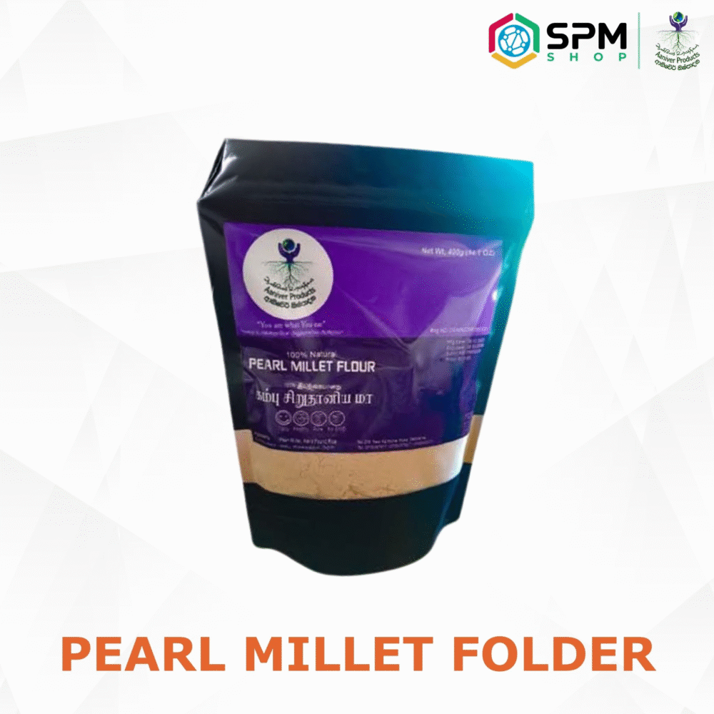 Pearl Millet Flour