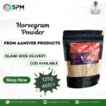Horsegram Powder