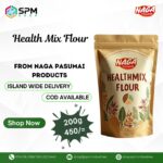 Health Mix Flour