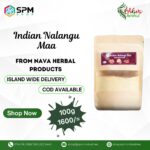 Indian Nalangu Maa