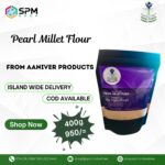 Pearl Millet Flour