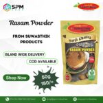 Rasam Powder
