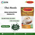 Chai Masala