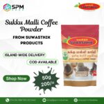 Sukku Malli Coffee Powder