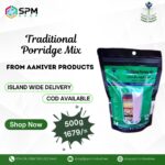 Traditional Porridge Mix