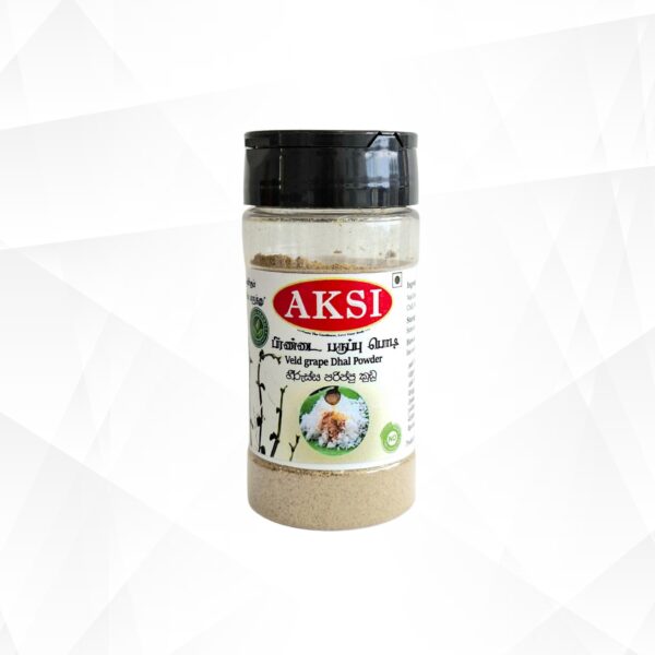 Veld Grape Dhal Powder