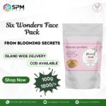 Six Wonders Face Pack