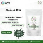 Multani Mitti