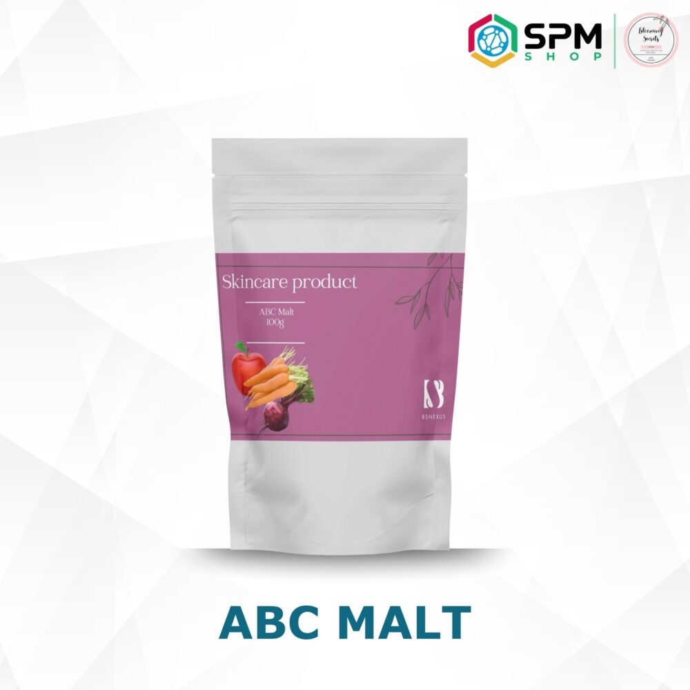 ABC Malt