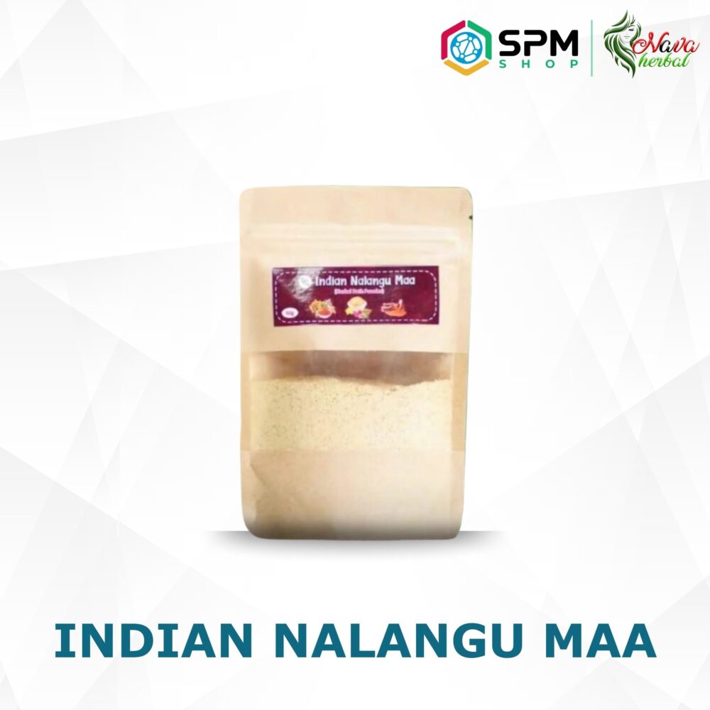 Indian Nalangu Maa
