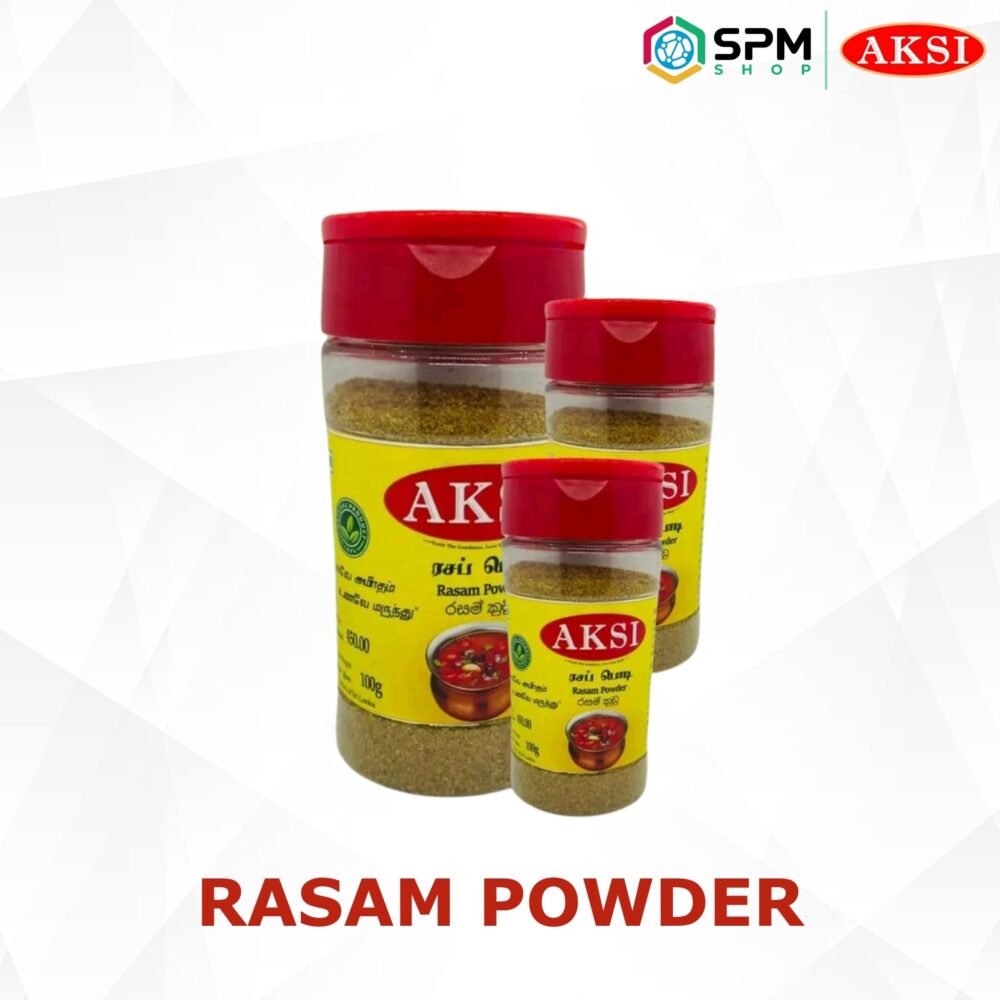 Rasam Powder