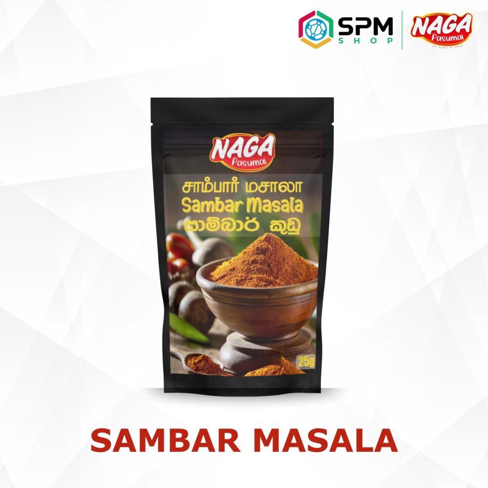 Sambar Masala Powder