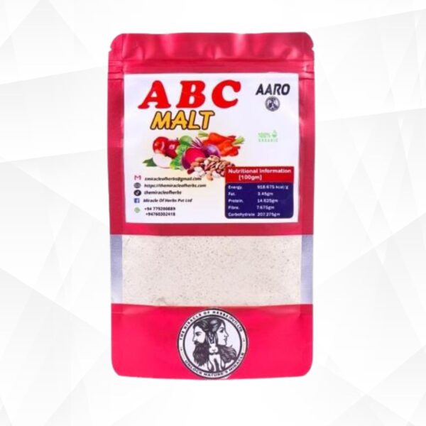 ABC Malt