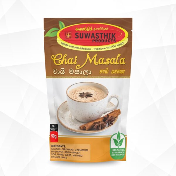 Chai Masala