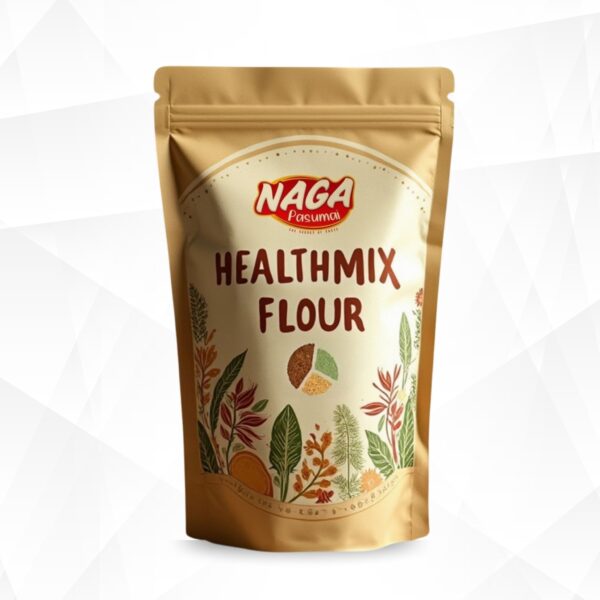 Health Mix Flour