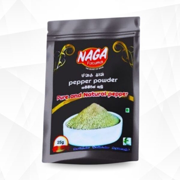 Pepper Powder