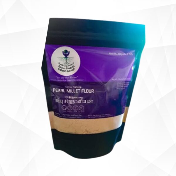 Pearl Millet Flour