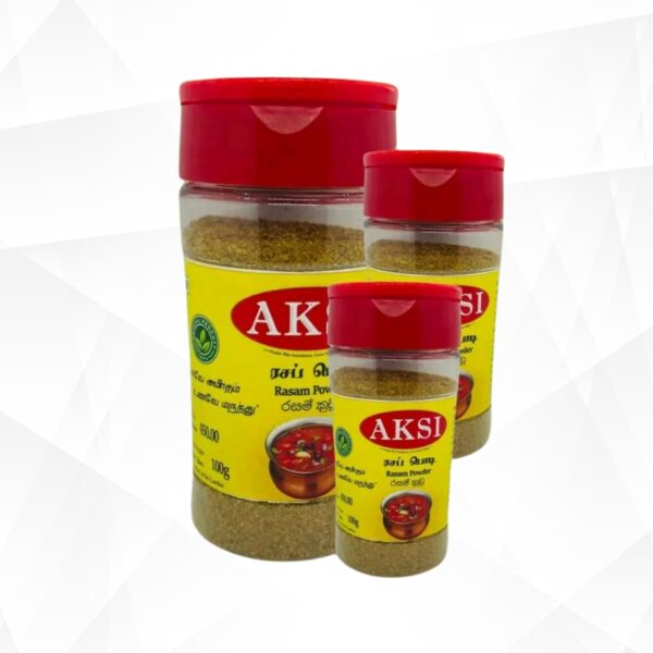 Rasam Powder