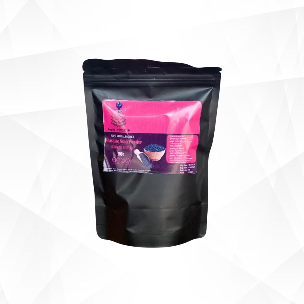 Seasame Seed Powder