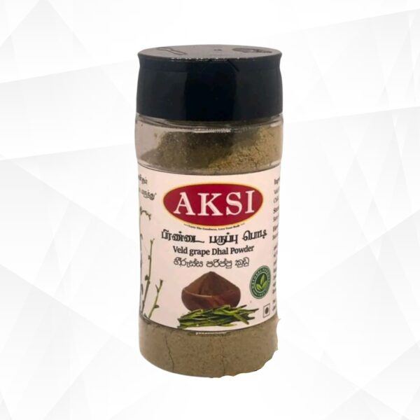 Veld Grape Dhal Powder