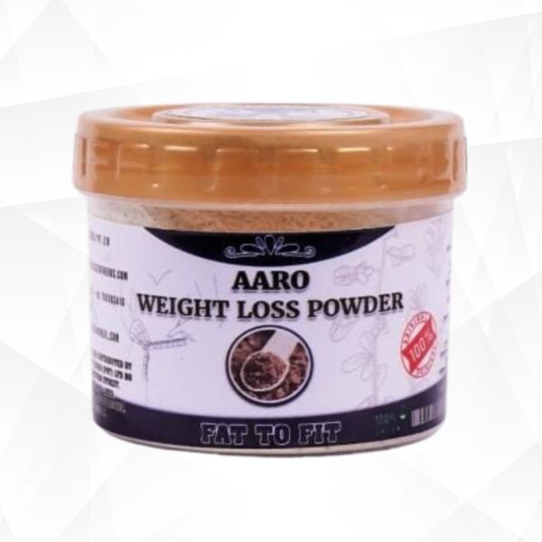 Weight Loss Powder
